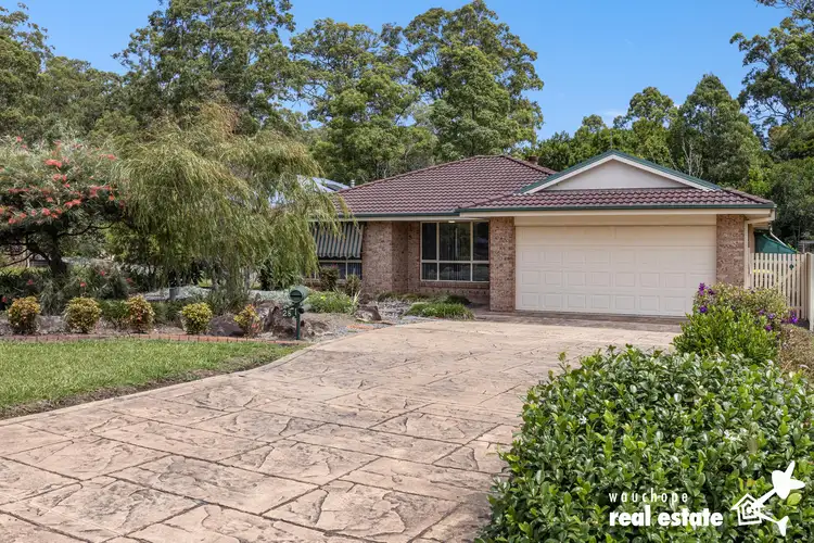 Fifth view of Homely house listing, 28 Stockwhip Place, Wauchope NSW 2446