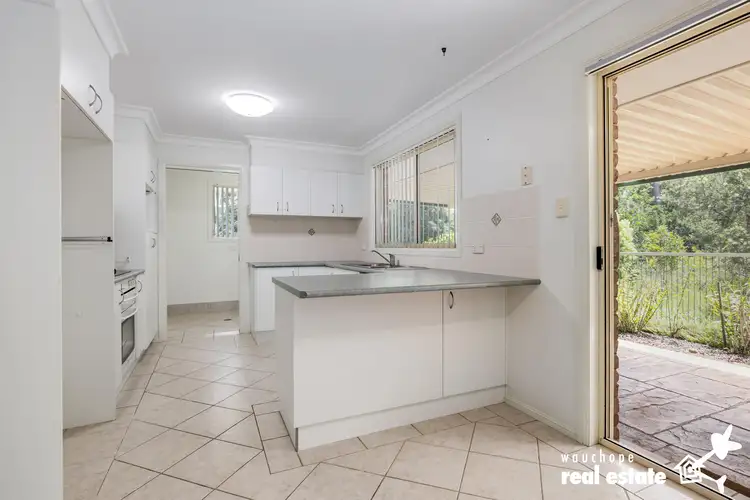 Sixth view of Homely house listing, 28 Stockwhip Place, Wauchope NSW 2446