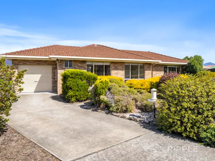 1 Eaves Court, Old Beach TAS 7017