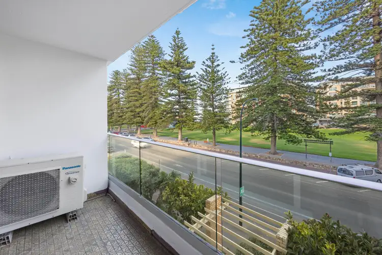 Second view of Homely apartment listing, 7/23 Colley Terrace, Glenelg SA 5045