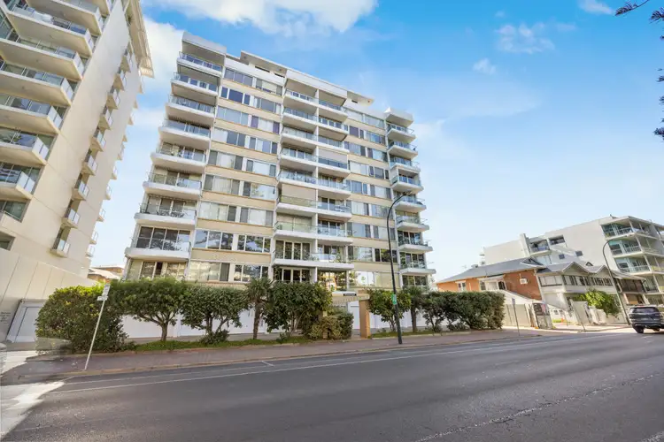 Fourth view of Homely apartment listing, 7/23 Colley Terrace, Glenelg SA 5045