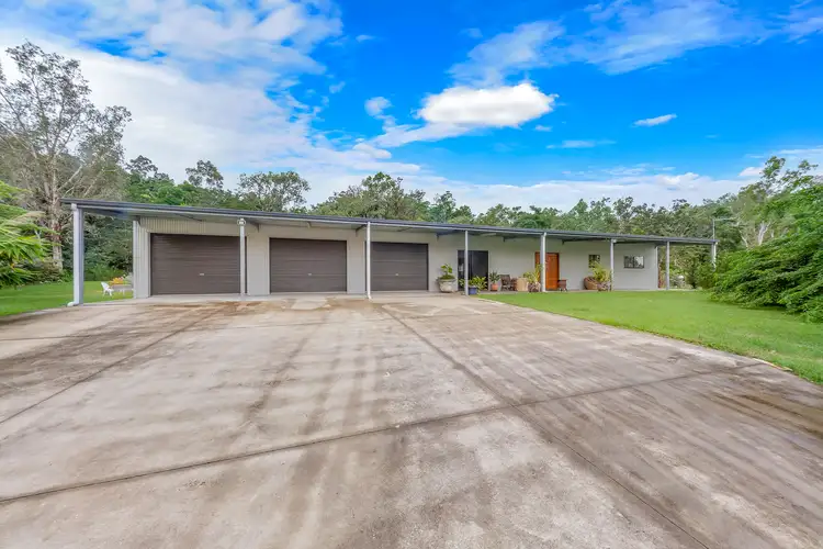 Third view of Homely house listing, 18/137 Telford Road, Strathdickie QLD 4800