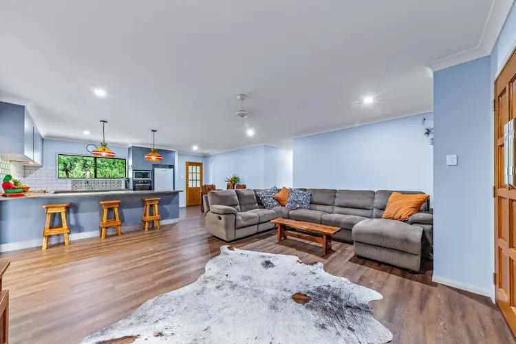 Fourth view of Homely house listing, 18/137 Telford Road, Strathdickie QLD 4800
