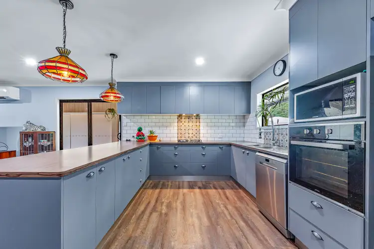 Fifth view of Homely house listing, 18/137 Telford Road, Strathdickie QLD 4800