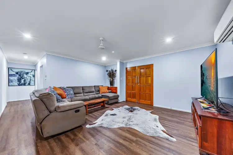 Sixth view of Homely house listing, 18/137 Telford Road, Strathdickie QLD 4800