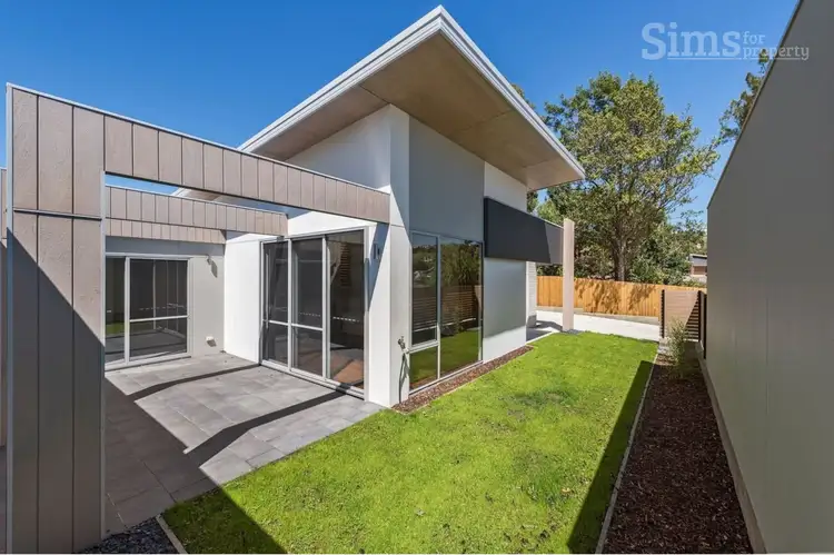 5/37 Amy Road, Newstead TAS 7250