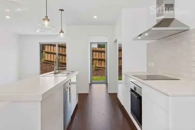 Fourth view of Homely house listing, 5/37 Amy Road, Newstead TAS 7250