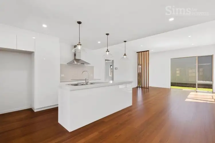 Fifth view of Homely house listing, 5/37 Amy Road, Newstead TAS 7250
