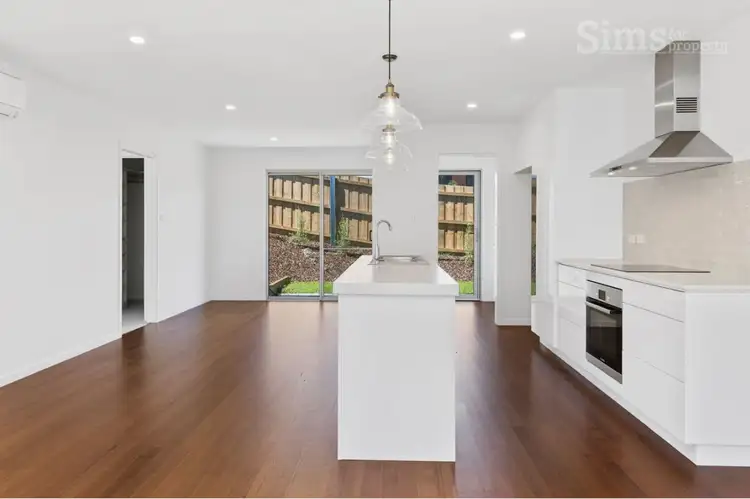 Sixth view of Homely house listing, 5/37 Amy Road, Newstead TAS 7250