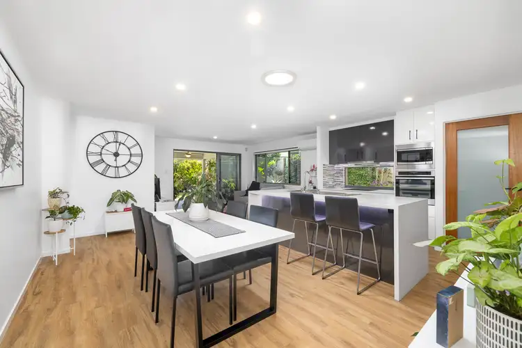 Third view of Homely house listing, 10 Caleb Court, Redland Bay QLD 4165