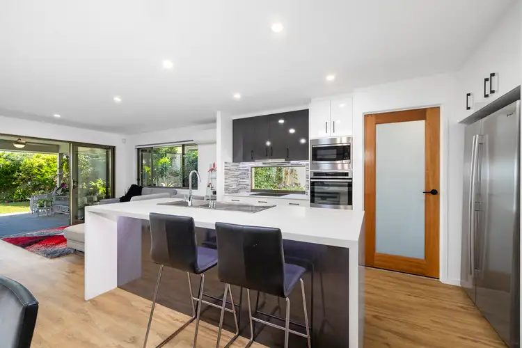 Fifth view of Homely house listing, 10 Caleb Court, Redland Bay QLD 4165
