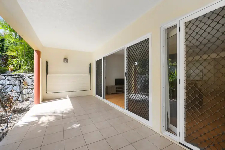 Fifth view of Homely unit listing, 16/20 Island Drive, Cannonvale QLD 4802