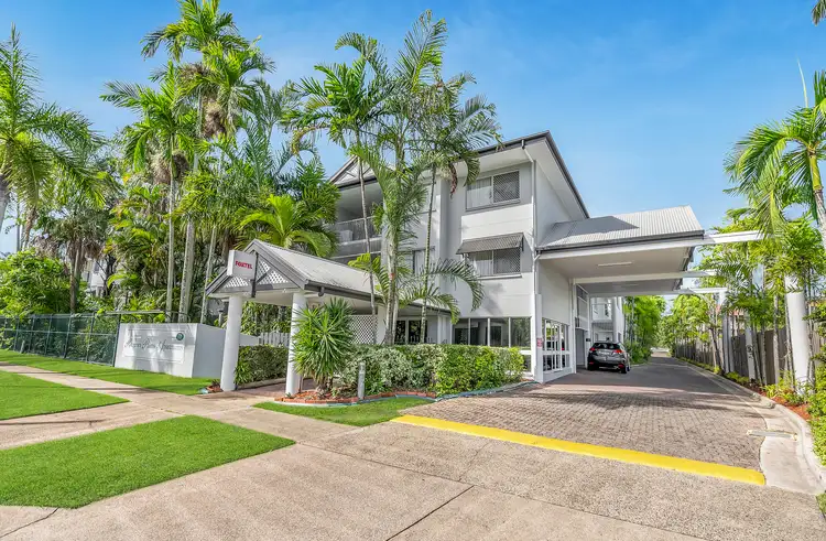 307/219-225 Mcleod Street, Cairns North QLD 4870