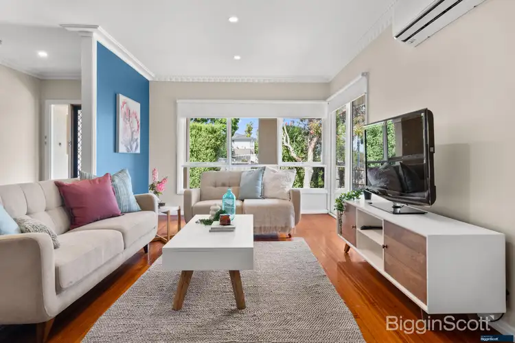 Main view of Homely house listing, 405 Shannon Avenue, Newtown VIC 3220