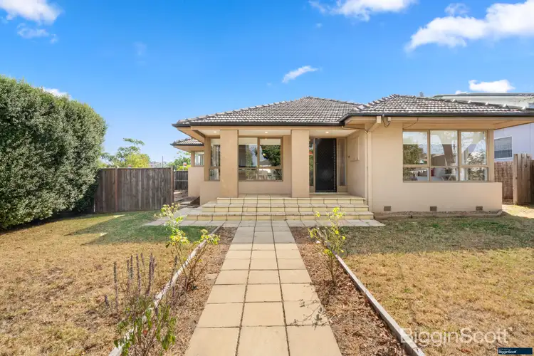 Second view of Homely house listing, 405 Shannon Avenue, Newtown VIC 3220