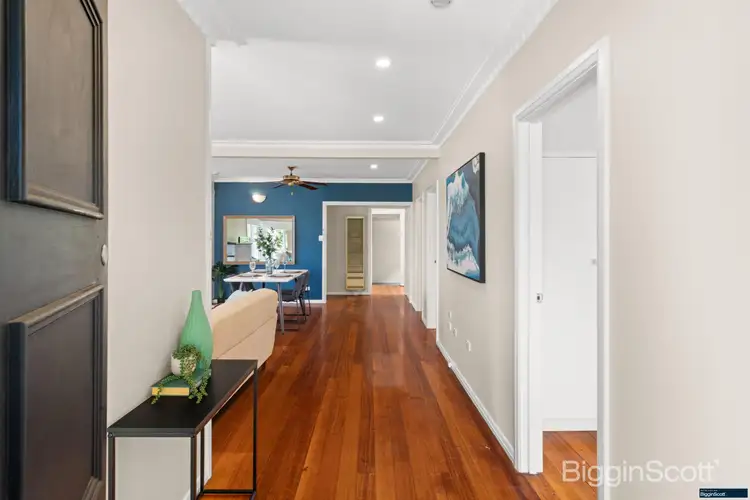 Third view of Homely house listing, 405 Shannon Avenue, Newtown VIC 3220