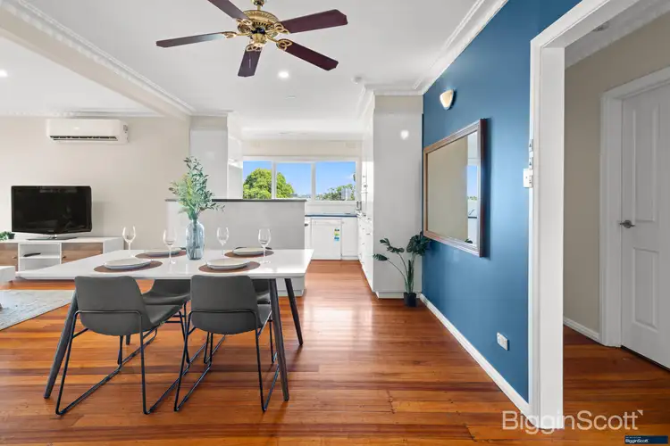 Fourth view of Homely house listing, 405 Shannon Avenue, Newtown VIC 3220