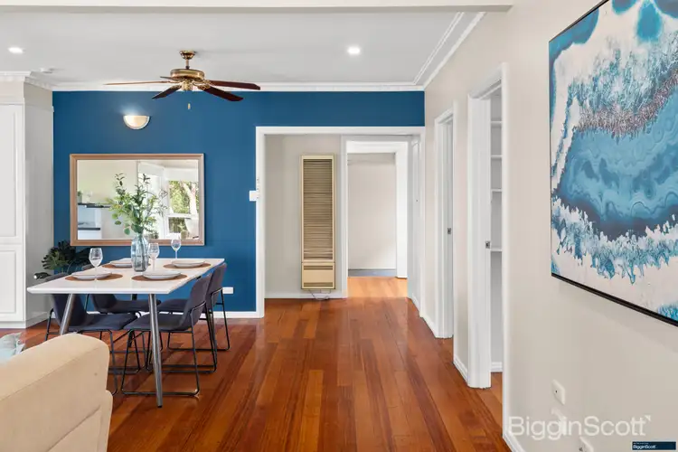 Fifth view of Homely house listing, 405 Shannon Avenue, Newtown VIC 3220