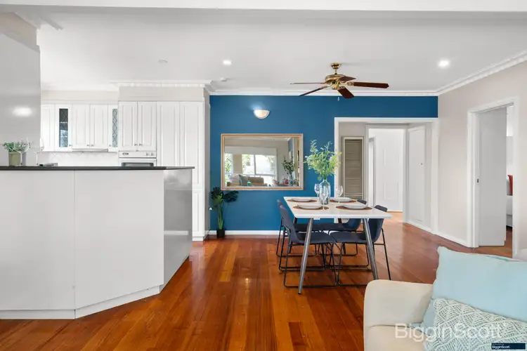 Sixth view of Homely house listing, 405 Shannon Avenue, Newtown VIC 3220