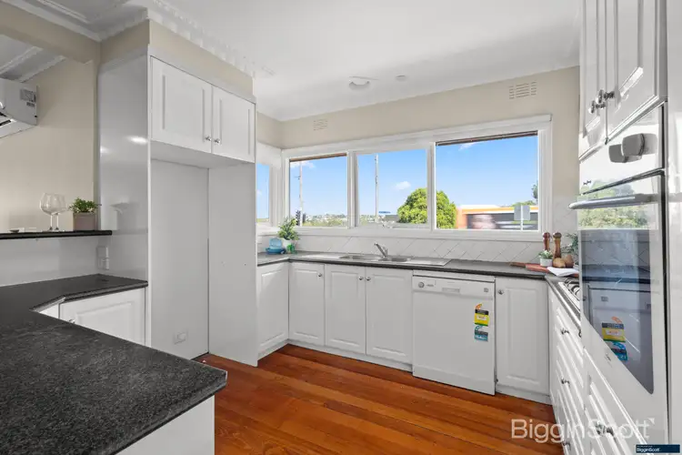 Seventh view of Homely house listing, 405 Shannon Avenue, Newtown VIC 3220