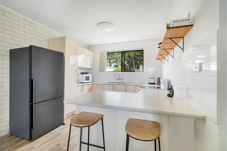 Main view of Homely unit listing, 3/1 Limosa Road, Tweed Heads West NSW 2485