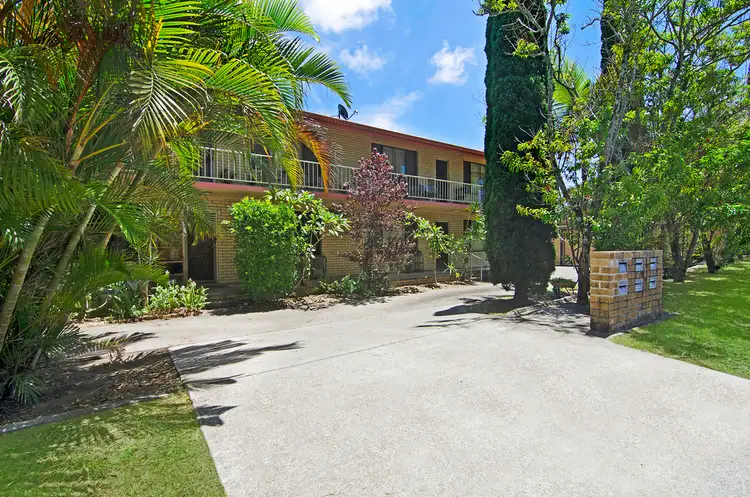 Sixth view of Homely unit listing, 3/1 Limosa Road, Tweed Heads West NSW 2485
