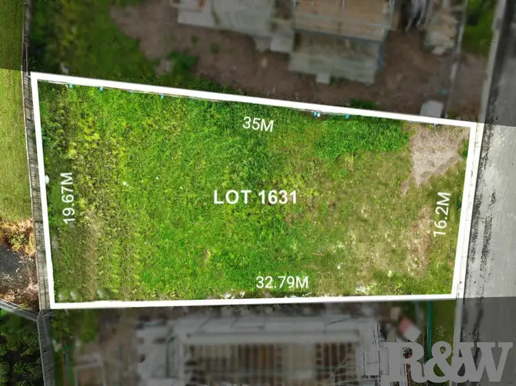 Main view of Homely land listing, 13 Irrigator Drive, North Richmond NSW 2754