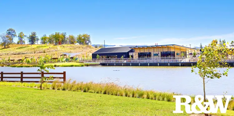 Fifth view of Homely land listing, 13 Irrigator Drive, North Richmond NSW 2754