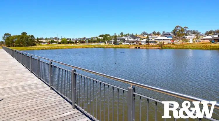 Sixth view of Homely land listing, 13 Irrigator Drive, North Richmond NSW 2754