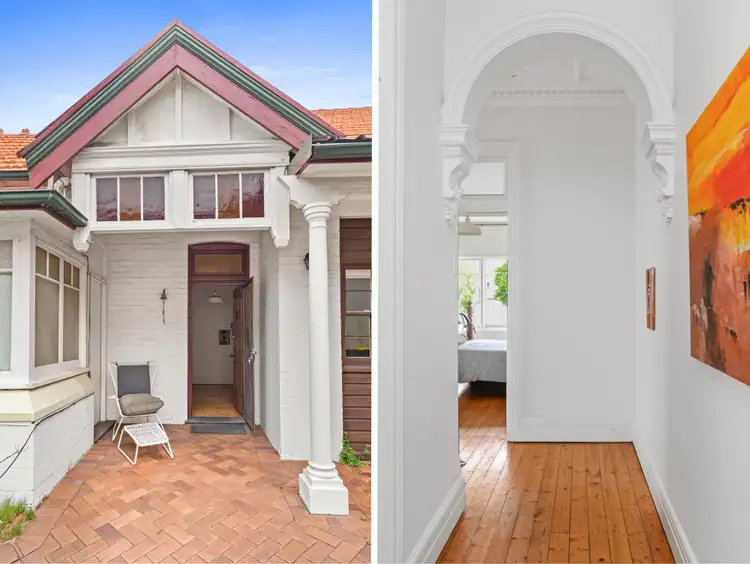 Fourth view of Homely house listing, 10 Higgs Street, Randwick NSW 2031