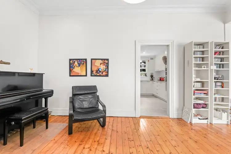 Fifth view of Homely house listing, 10 Higgs Street, Randwick NSW 2031