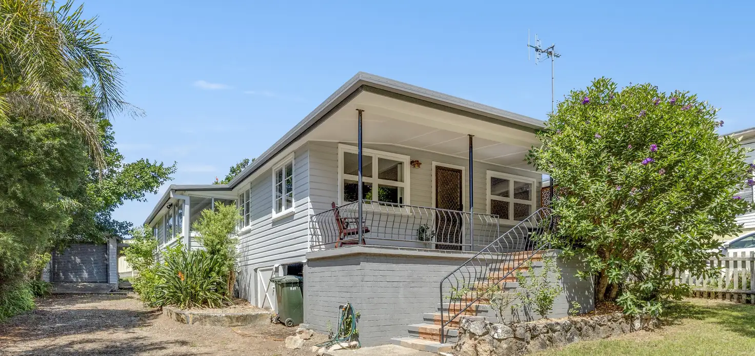 Main view of Homely house listing, 204 Cameron Street, Wauchope NSW 2446