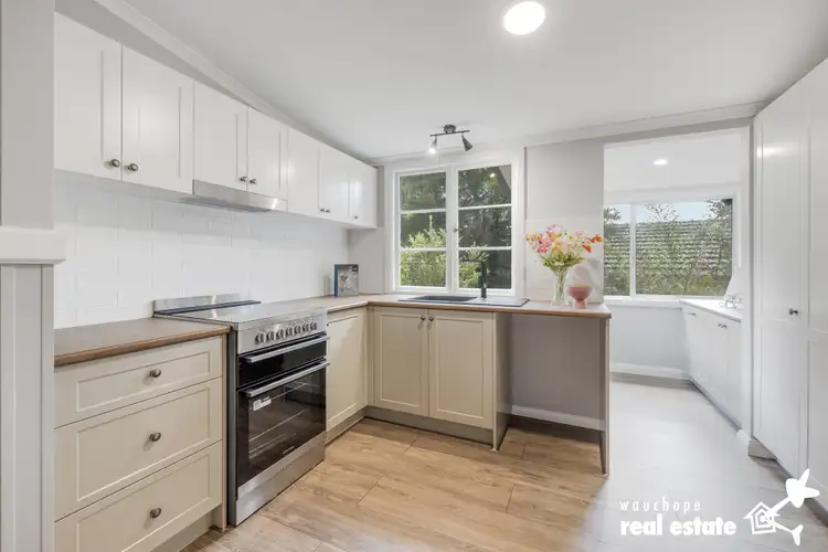 Third view of Homely house listing, 204 Cameron Street, Wauchope NSW 2446