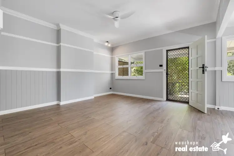 Fifth view of Homely house listing, 204 Cameron Street, Wauchope NSW 2446