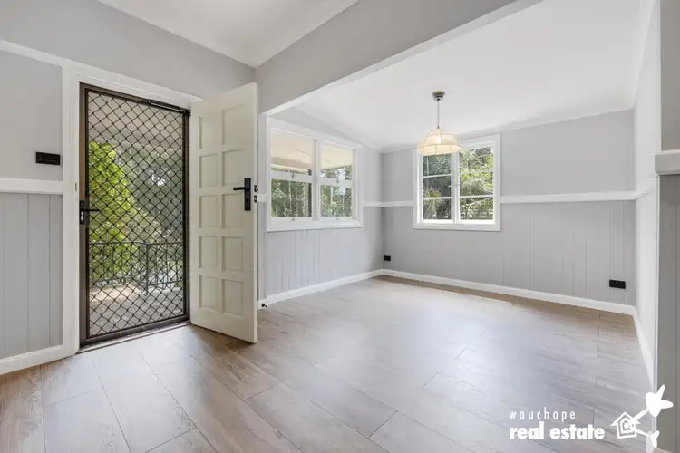 Sixth view of Homely house listing, 204 Cameron Street, Wauchope NSW 2446