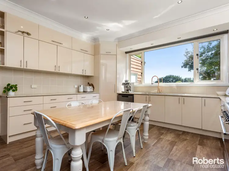 Fourth view of Homely rural property listing, 300 Flowery Gully Road, Flowery Gully TAS 7270