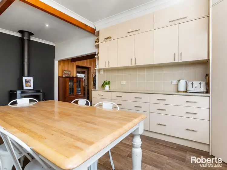 Fifth view of Homely rural property listing, 300 Flowery Gully Road, Flowery Gully TAS 7270