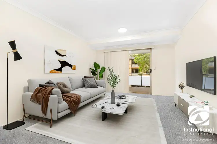 24/12 West Street, Croydon NSW 2132