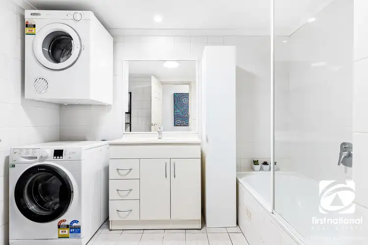 Fifth view of Homely apartment listing, 24/12 West Street, Croydon NSW 2132