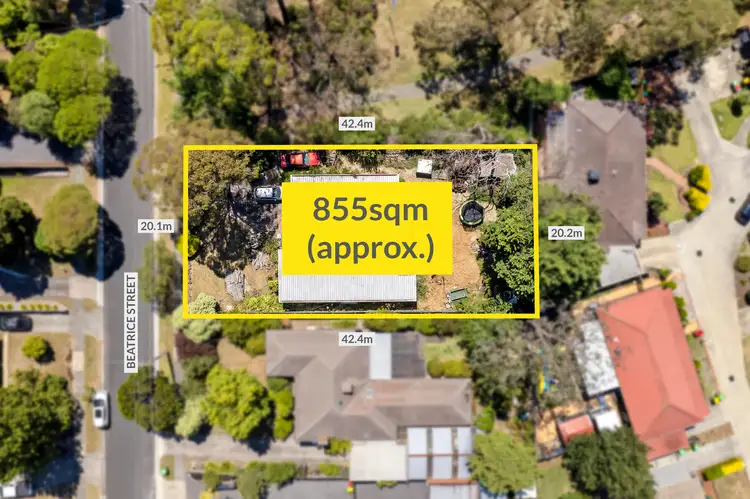 12 Beatrice Street, Kilsyth VIC 3137