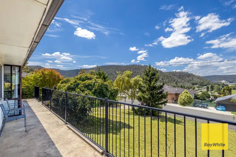 Third view of Homely house listing, 17B Hepburn Street, Lithgow NSW 2790
