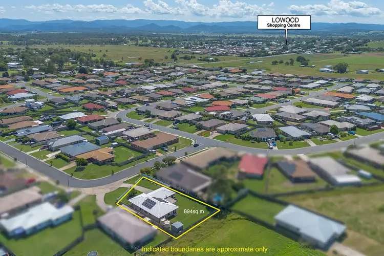 Third view of Homely house listing, 64 Sandpiper Drive, Lowood QLD 4311