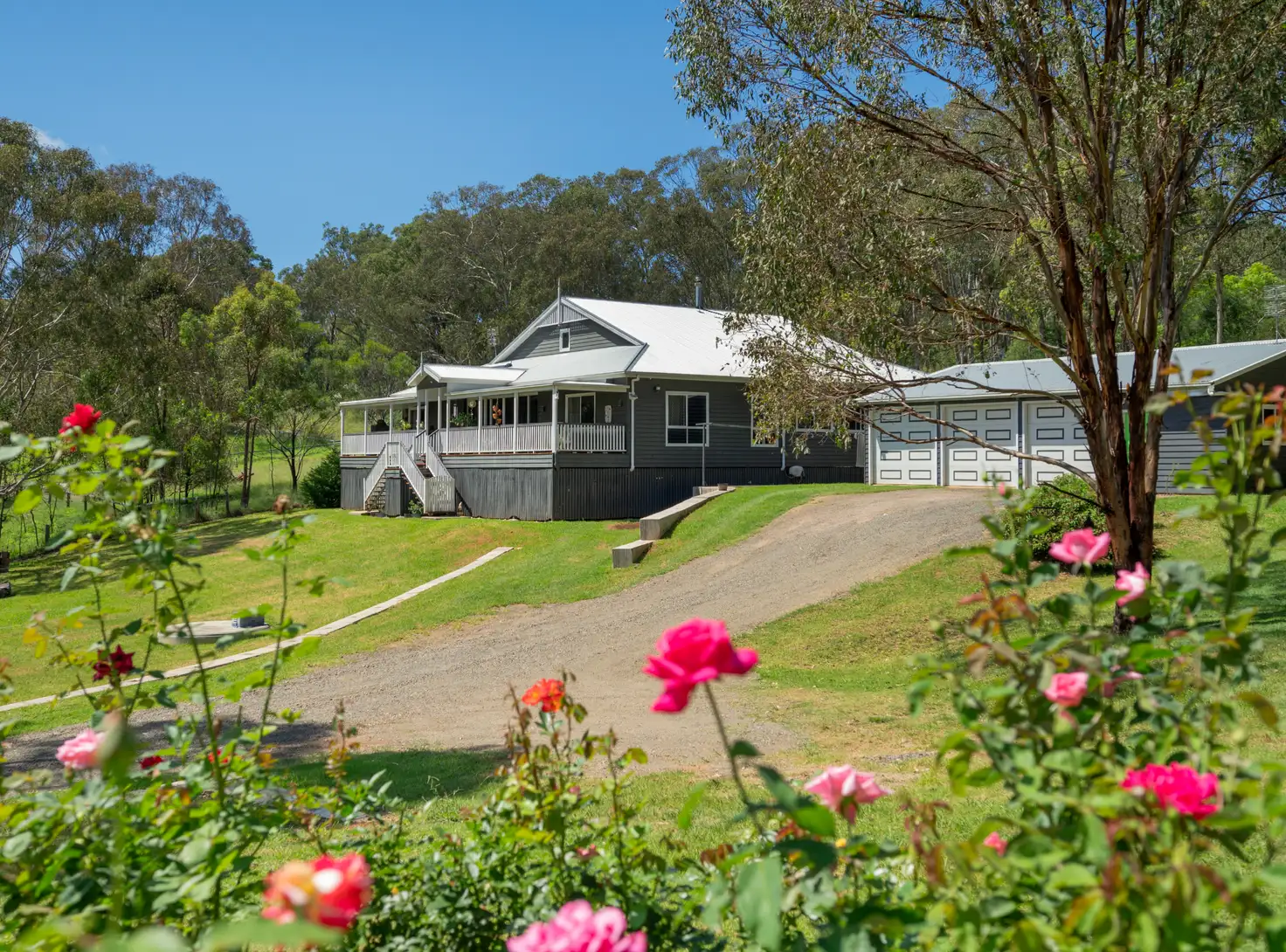 Main view of Homely house listing, 6 Yonder Lane, Cabarlah QLD 4352