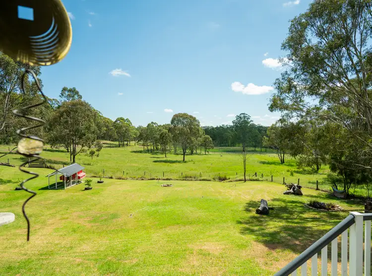 Fourth view of Homely house listing, 6 Yonder Lane, Cabarlah QLD 4352
