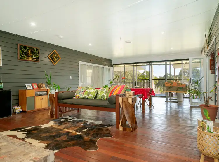 Fifth view of Homely house listing, 6 Yonder Lane, Cabarlah QLD 4352