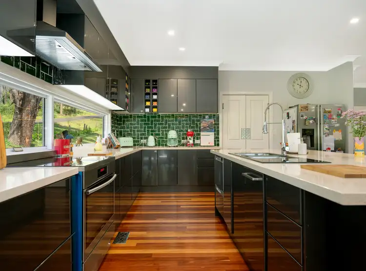 Sixth view of Homely house listing, 6 Yonder Lane, Cabarlah QLD 4352