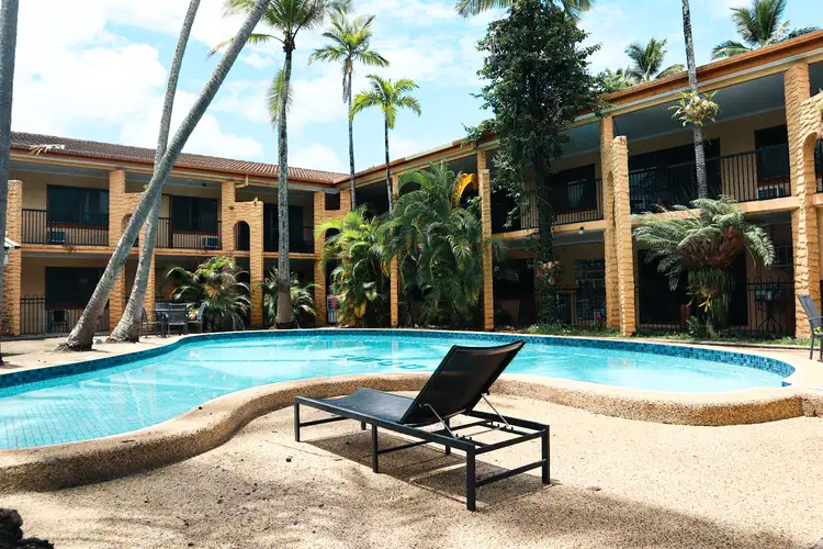 Third view of Homely unit listing, 11/270-278 Sheridan Street, Cairns North QLD 4870