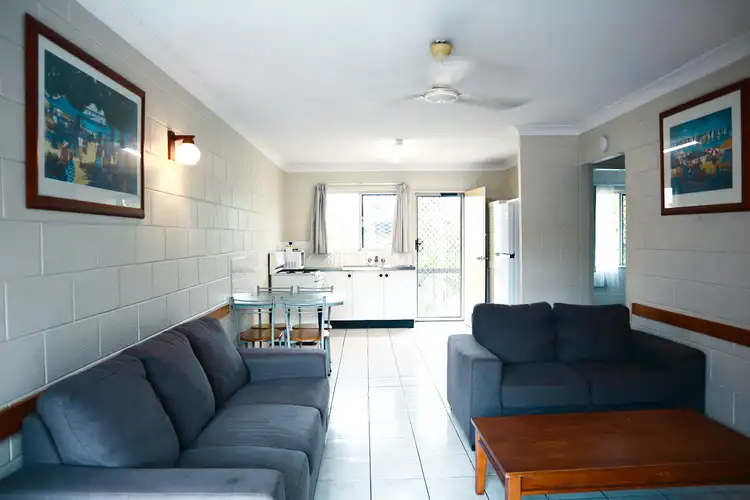 Fourth view of Homely unit listing, 11/270-278 Sheridan Street, Cairns North QLD 4870