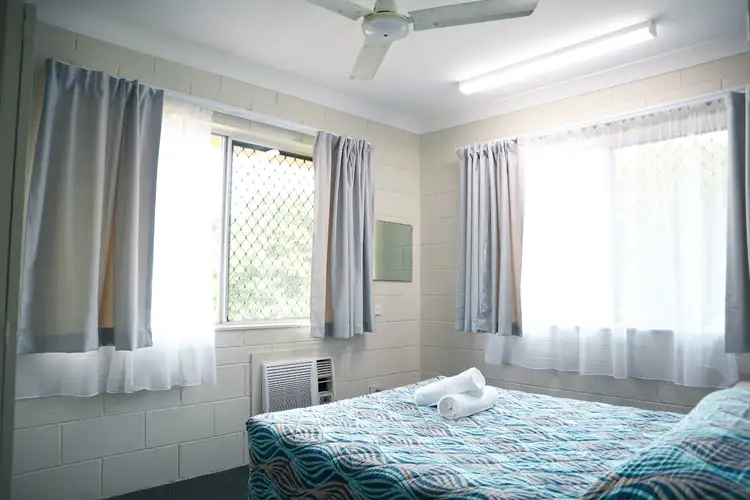 Fifth view of Homely unit listing, 11/270-278 Sheridan Street, Cairns North QLD 4870