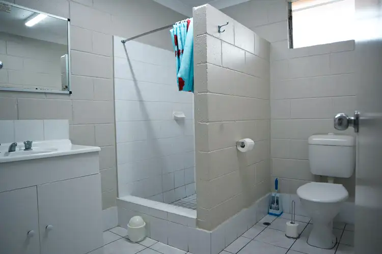 Sixth view of Homely unit listing, 11/270-278 Sheridan Street, Cairns North QLD 4870